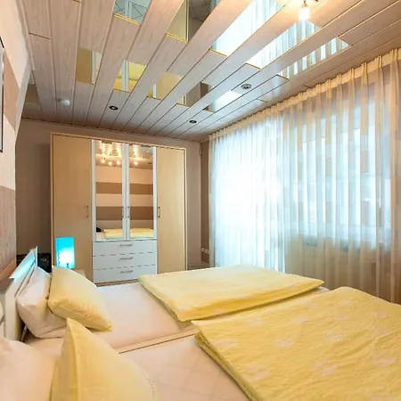 Mathilde Apartamento Waidhaus