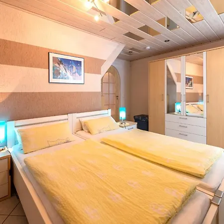 Apartamento Mathilde